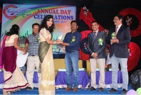 Adarsha College of Engineering Angul Annual Function photo 6